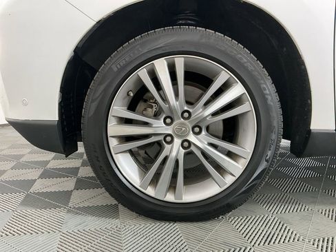 Used 2015 Lexus RX 350 FWD image 29