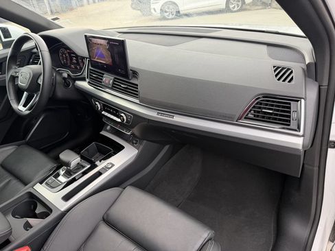 Used 2025 Audi Q5 2.0T Premium AWD/4WD image 29