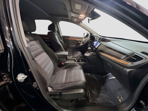 Used 2022 Honda CR-V EX image 21