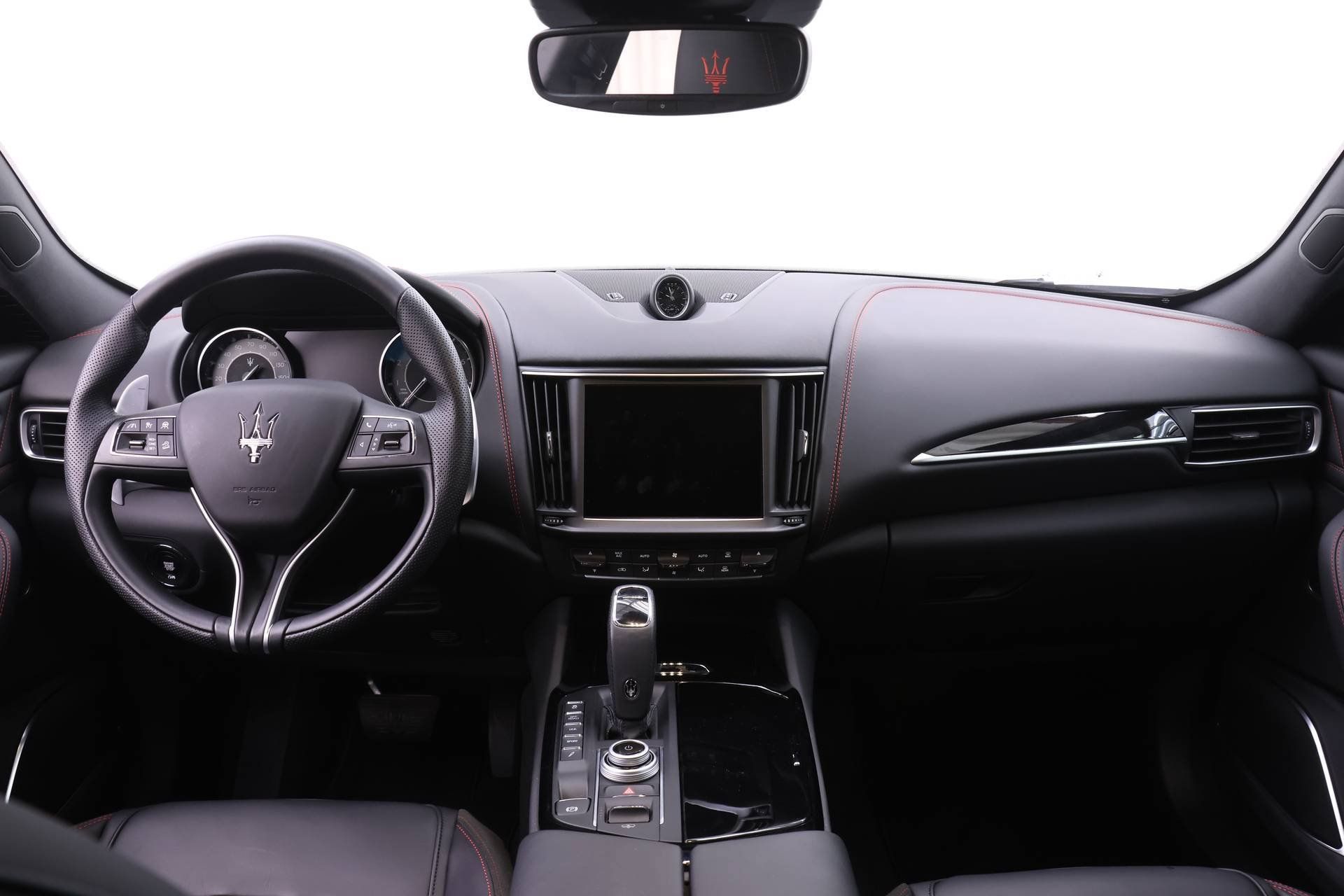 Used 2024 Maserati Levante Modena Ultima AWD/4WD image 11