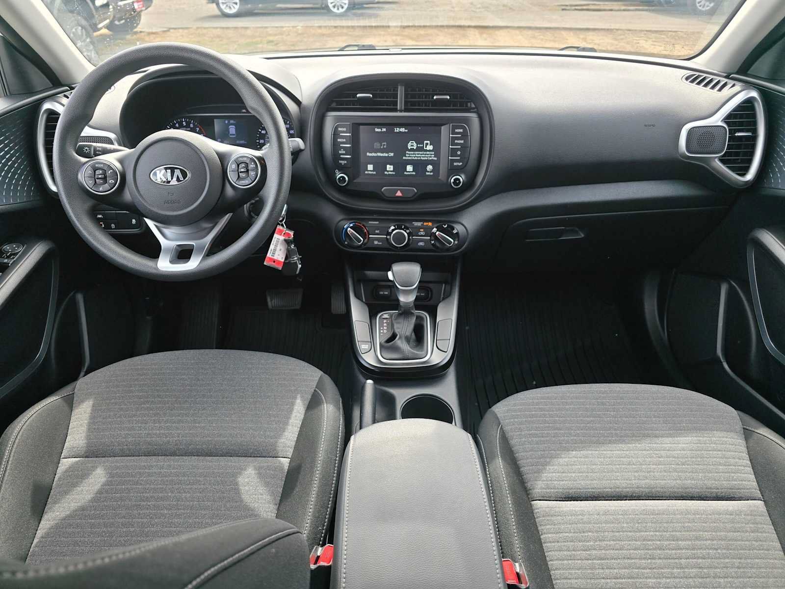 Used 2021 Kia Soul S FWD image 18