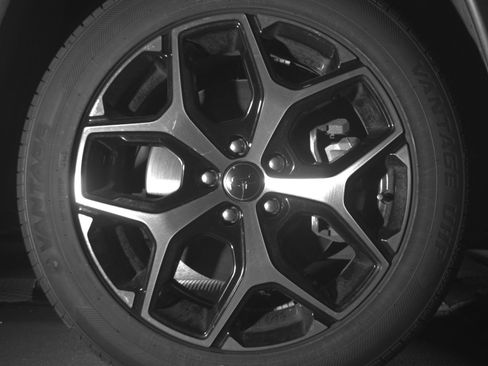 Used 2025 Jeep Compass Limited image 13