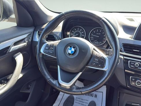 Used 2018 BMW X1 xDrive28i AWD/4WD image 13