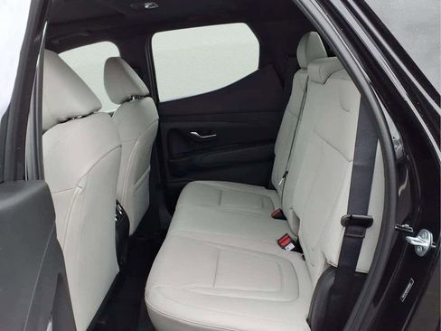New 2026 Hyundai Santa Cruz SEL FWD image 10