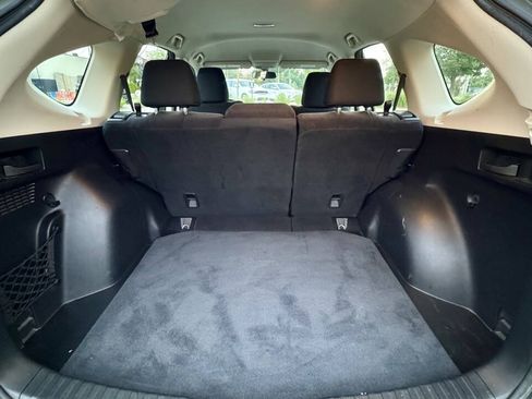 Used 2012 Honda CR-V LX image 22