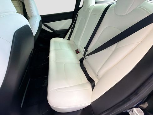 Used 2020 Tesla Model 3 Performance AWD/4WD image 13