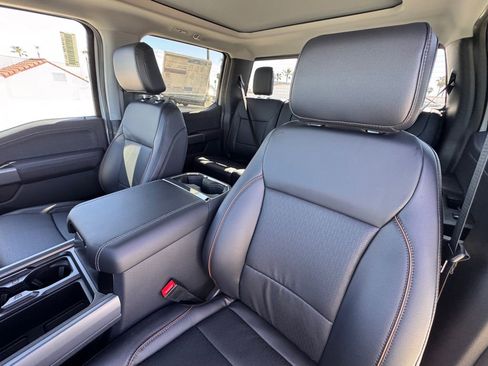 New 2026 Ford F250 4x4 Crew Cab Super Duty image 18