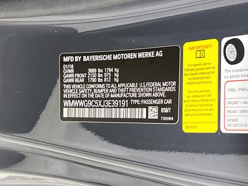 Used 2018 MINI Cooper S FWD image 29
