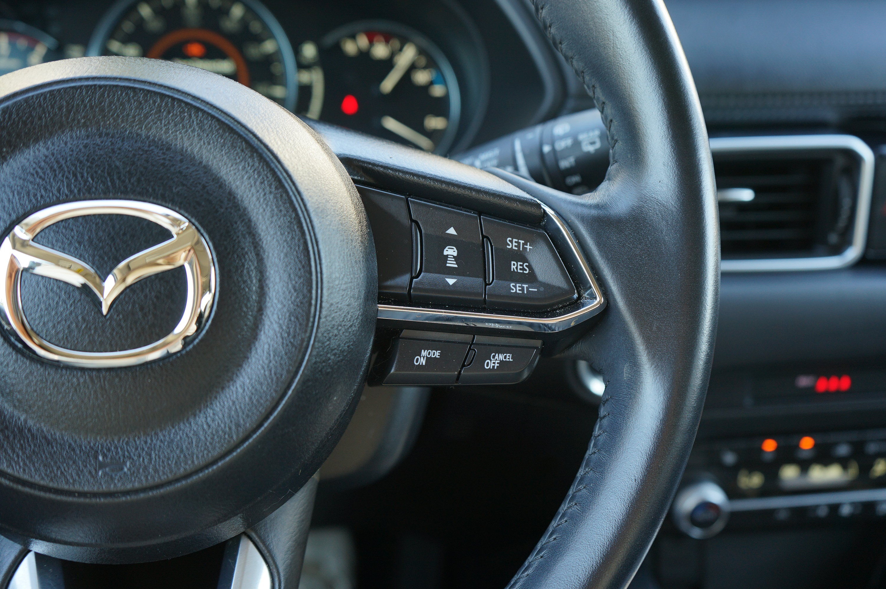 Used 2022 MAZDA CX-5 AWD 2.5 S w/ Premium Package image 28