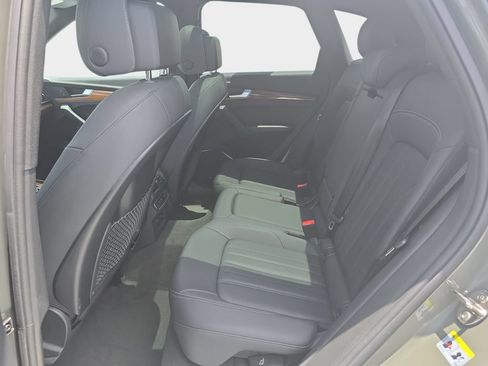 Certified 2023 Audi Q5 2.0T Premium AWD/4WD image 26