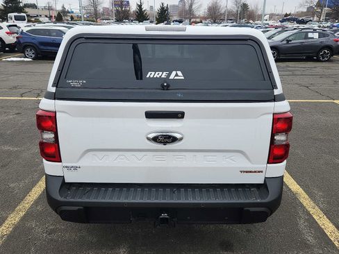 Used 2024 Ford Maverick Tremor w/ Tremor Off-Road Package image 5