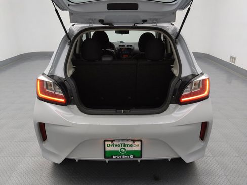 Used 2021 Mitsubishi Mirage ES image 29