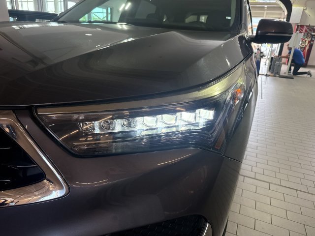 Used 2020 Acura RDX FWD image 21