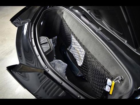 Used 2023 Chevrolet Corvette Z06 w/ Battery Protection Package image 22