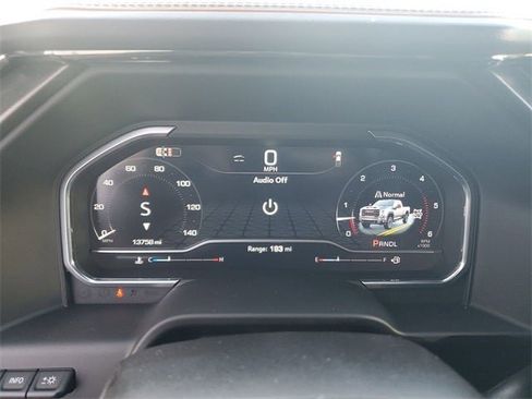 Used 2024 GMC Sierra 2500 AT4 w/ AT4 Premium Plus Package image 65