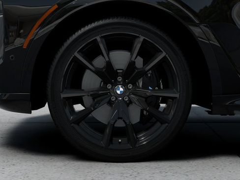 New 2027 BMW X7 xDrive40i w/ M Sport Package AWD/4WD image 7