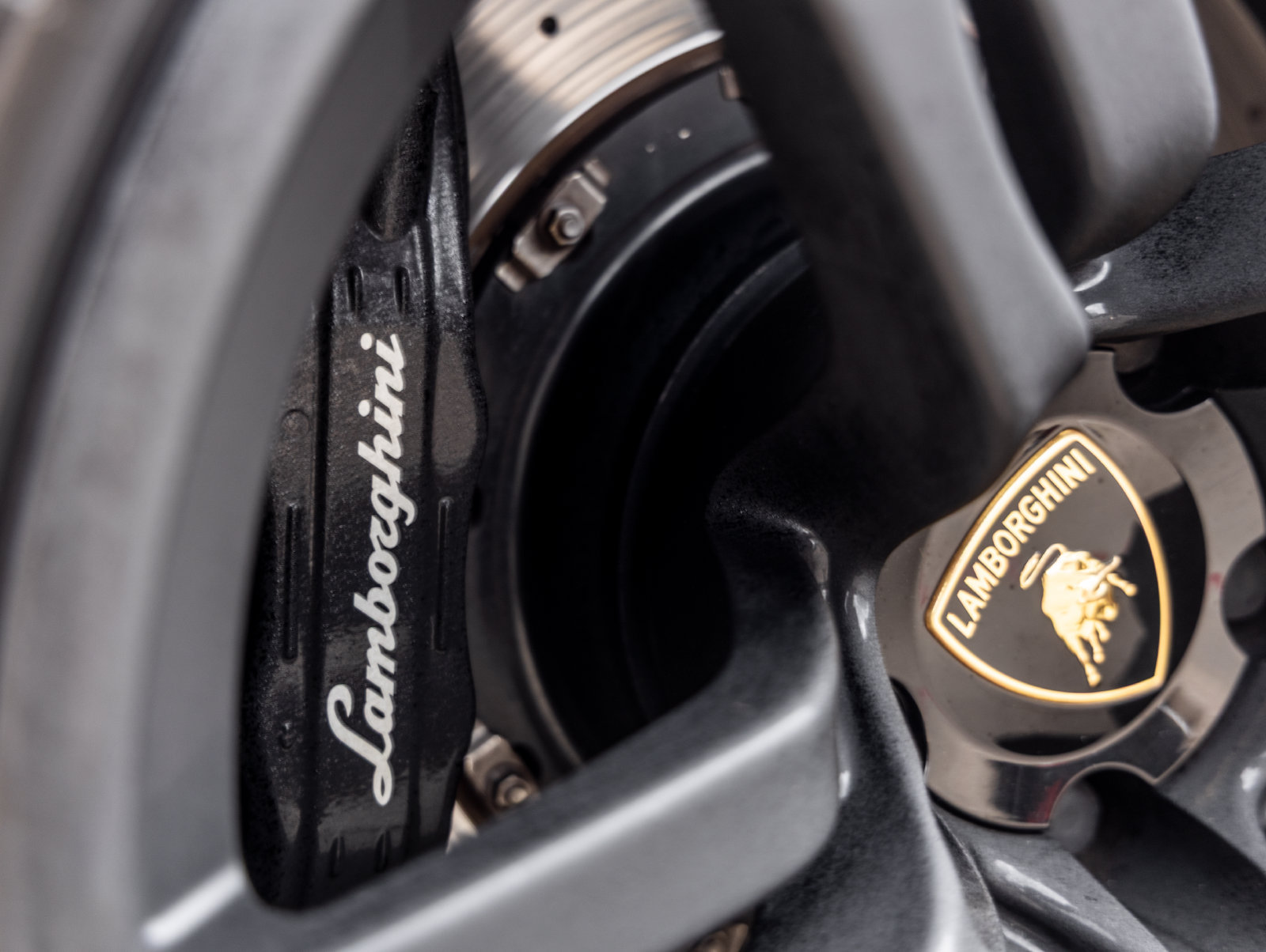 Used 2008 Lamborghini Murcielago LP 640 AWD/4WD image 18