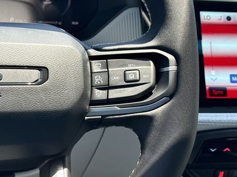 New 2026 Jeep Cherokee Laredo AWD/4WD image 25