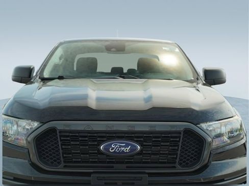 Used 2019 Ford Ranger XLT w/ Equipment Group 301A Mid AWD/4WD image 36