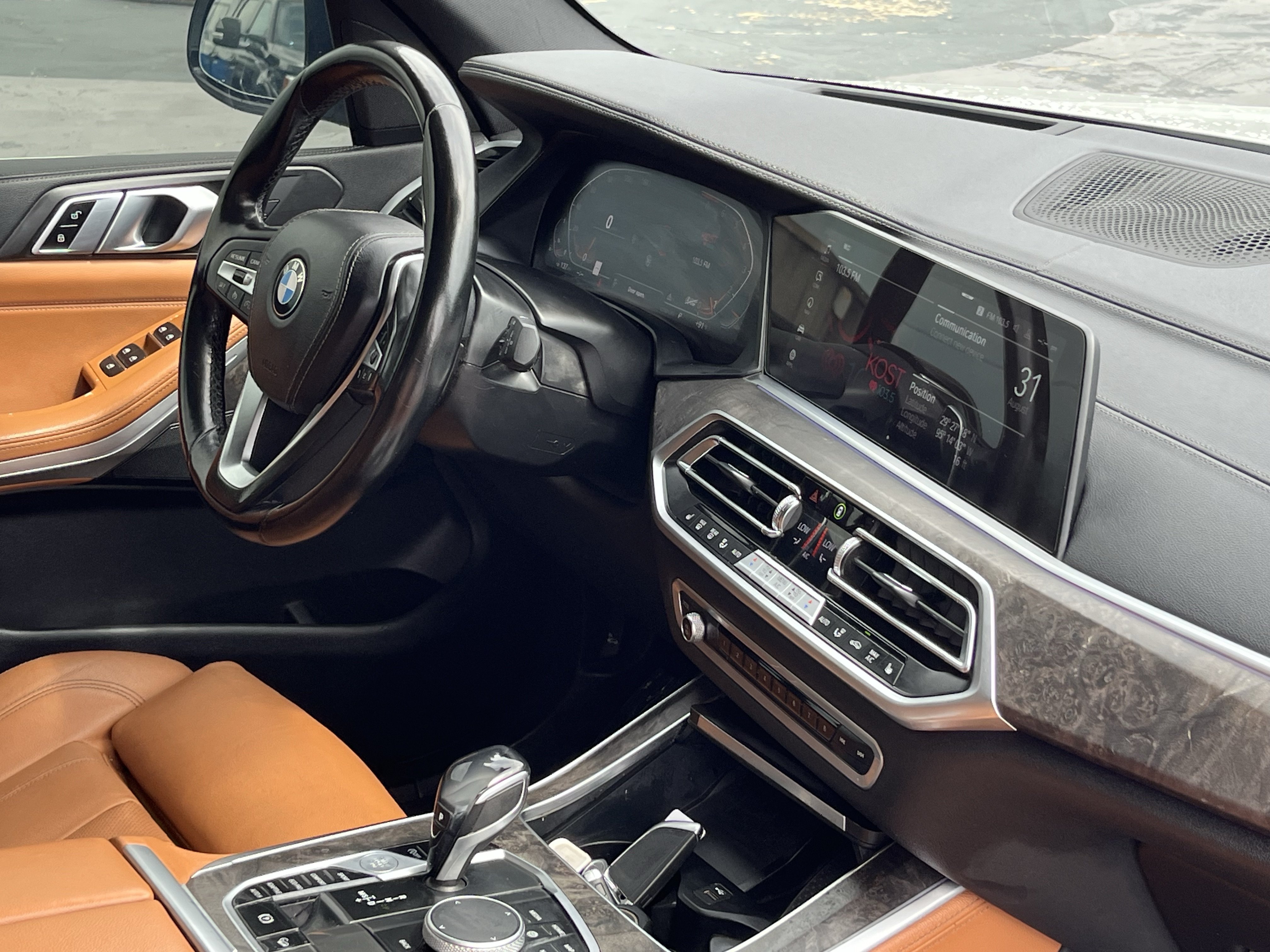 Used 2019 BMW X5 xDrive40i w/ Premium Package 2 AWD/4WD image 20