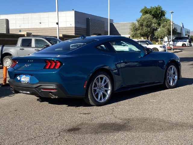 New 2026 Ford Mustang GT Premium RWD image 6