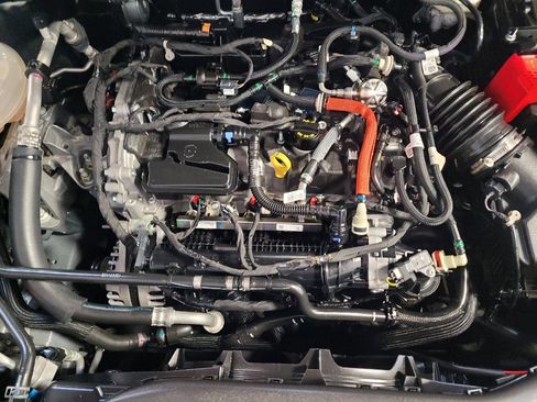 Used 2022 Ford Escape SE FWD image 30