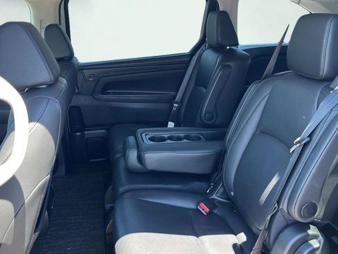 Used 2025 Honda Odyssey EX-L image 11