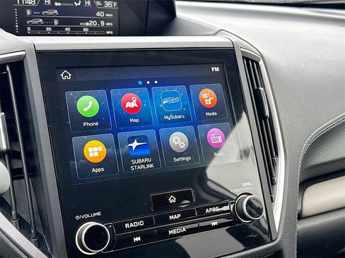 Used 2024 Subaru Forester Limited image 15