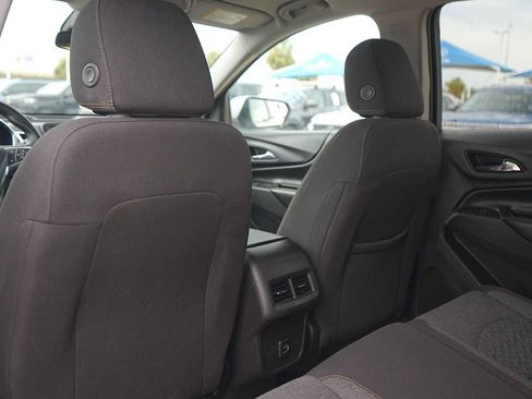 Used 2023 Chevrolet Equinox LT FWD image 13