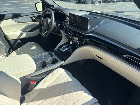 Used 2026 Acura MDX A-Spec image 31