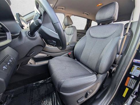 Used 2022 Hyundai Santa Fe XRT w/ Cargo Package AWD/4WD image 11