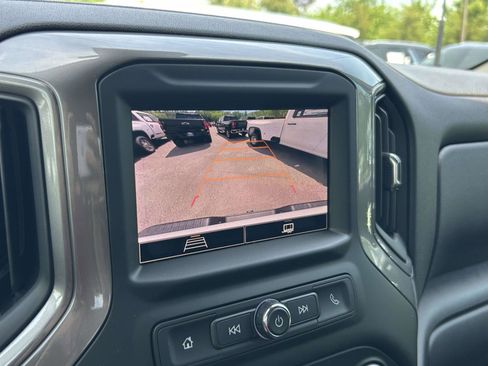 New 2026 Chevrolet Silverado 3500 W/T AWD/4WD image 22