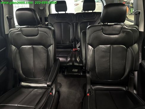 Used 2021 Jeep Grand Cherokee L Limited image 30