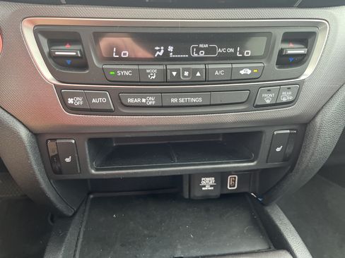 Used 2023 Honda Ridgeline RTL image 26