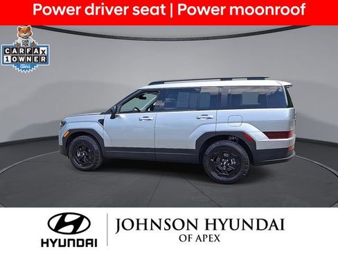 Used 2024 Hyundai Santa Fe XRT AWD/4WD image 5