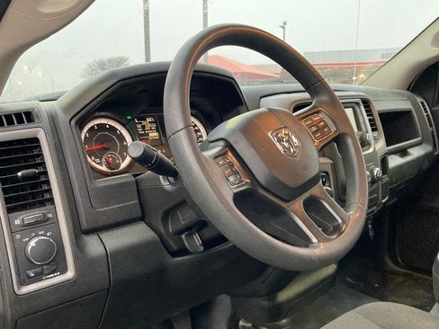 Used 2023 RAM 1500 Tradesman w/ Power & Remote Entry Group image 9