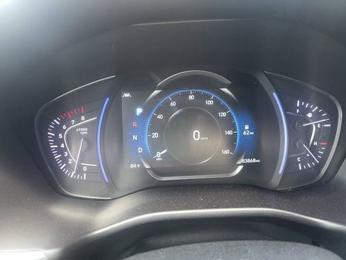 Used 2020 Hyundai Santa Fe SEL FWD image 65