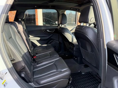 Used 2018 Audi Q7 3.0T Premium Plus AWD/4WD image 13
