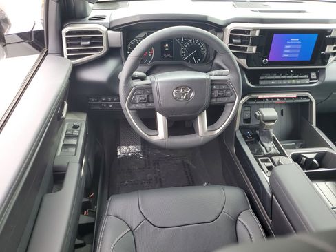 Certified 2026 Toyota Tundra SR5 w/ SR5 Premium Package AWD/4WD image 10