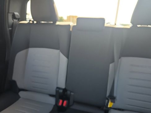 Used 2024 Toyota Tacoma TRD Sport image 7