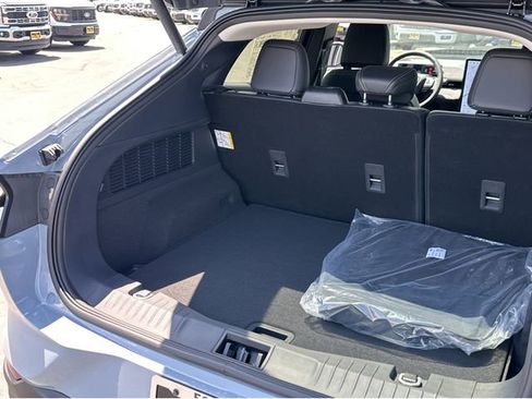 New 2025 Ford Mustang Mach-E Premium image 20