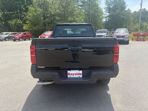 Used 2024 Toyota Tacoma SR RWD image 15
