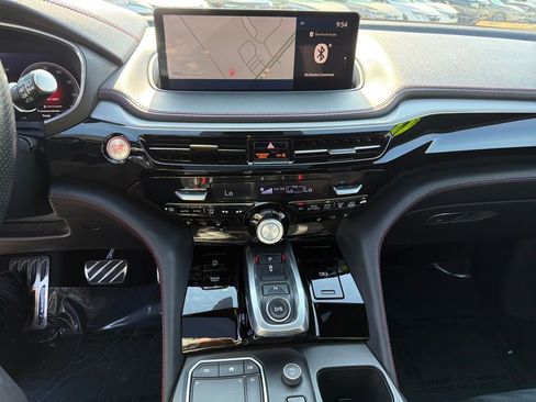 Used 2023 Acura MDX A-Spec image 27