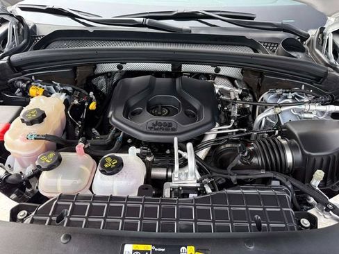 Used 2023 Jeep Grand Cherokee 4WD 4xe image 21