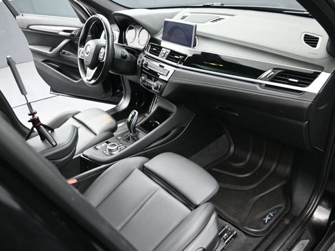 Used 2020 BMW X1 xDrive28i w/ Convenience Package image 20