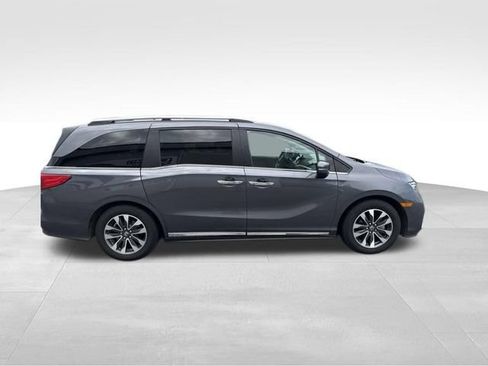 Used 2024 Honda Odyssey EX-L image 9