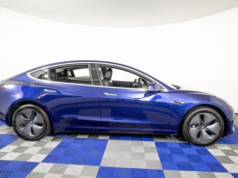 Used 2018 Tesla Model 3 Long Range image 4