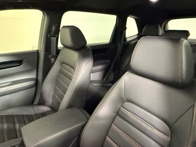 New 2027 Honda CR-V Sport Touring image 32