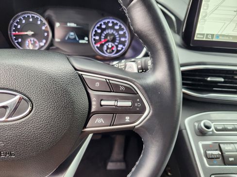 Used 2023 Hyundai Santa Fe SEL image 30