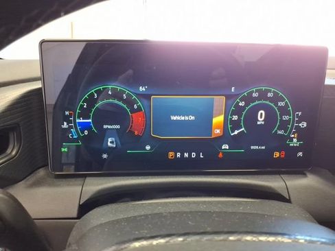 Used 2025 Ford Mustang Coupe RWD image 14